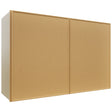 Fabuwood Echo Timber W3624 Wall Standard Cabinet, Front View