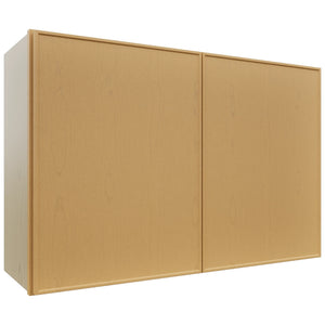 Fabuwood Echo Timber W3624 Wall Standard Cabinet, Front View