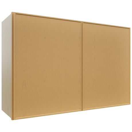 Fabuwood Echo Timber W3624 Wall Standard Cabinet, Front View