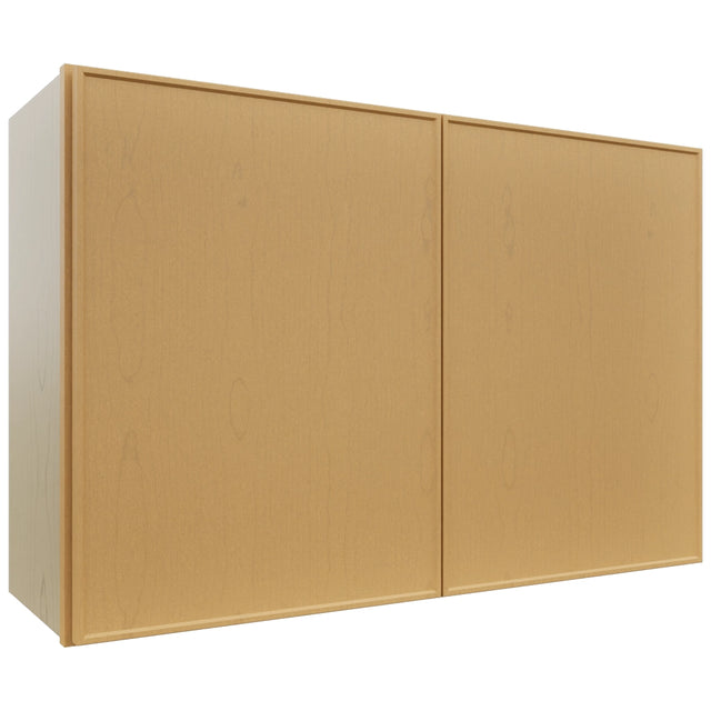 Fabuwood Echo Timber W3624 Wall Standard Cabinet, Front View