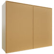 Fabuwood Echo Timber W3630 Wall Standard Cabinet, Front View