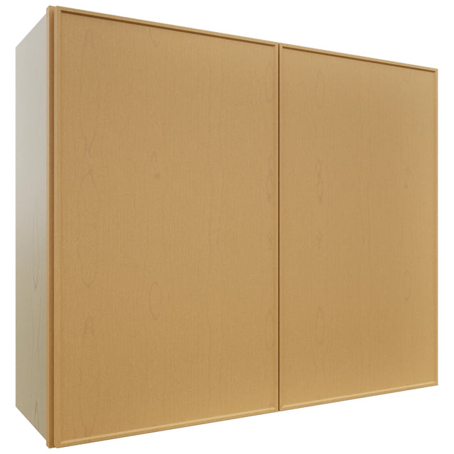 Fabuwood Echo Timber W3630 Wall Standard Cabinet, Front View
