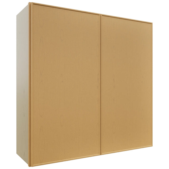 Fabuwood Echo Timber W3636 Wall Standard Cabinet, Front View