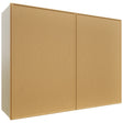 Fabuwood Echo Timber W3930 Wall Standard Cabinet, Front View