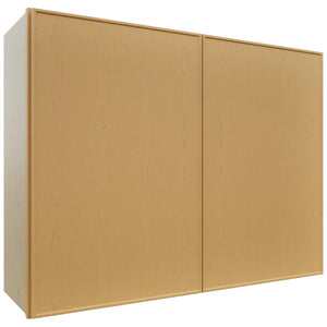 Fabuwood Echo Timber W3930 Wall Standard Cabinet, Front View