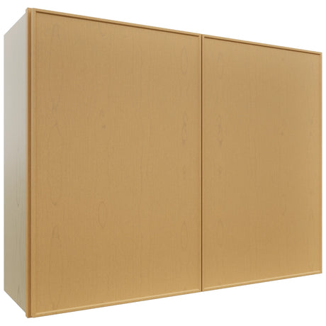Fabuwood Echo Timber W3930 Wall Standard Cabinet, Front View