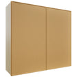 Fabuwood Echo Timber W3936 Wall Standard Cabinet, Front View