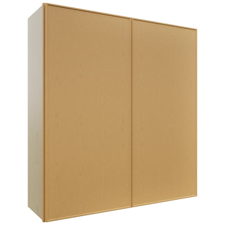 Fabuwood Echo Timber W3942 Wall Standard Cabinet, Front View