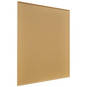 Fabuwood Echo Timber WP-BASE Panel, Front View
