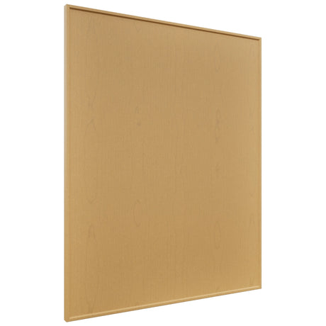 Fabuwood Echo Timber WP-BASE Panel, Front View