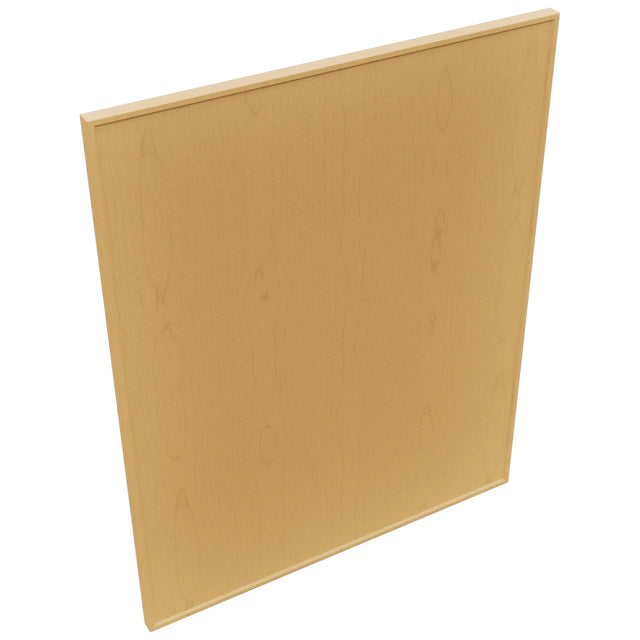 Fabuwood Echo Timber WP-BASE Panel, Top View