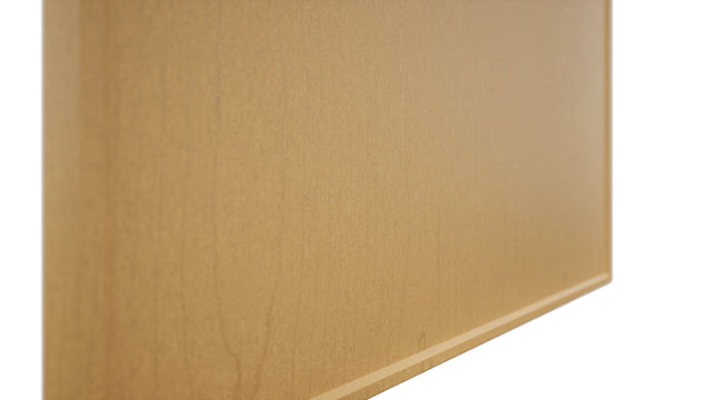 Fabuwood Echo Timber WP-BASE Panel, Detail View