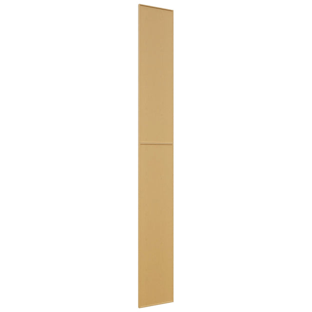 Fabuwood Echo Timber WP-T9612D Panel, Front View