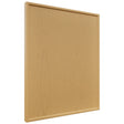 Fabuwood Echo Timber WP-W15 Panel, Front View