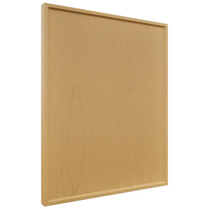 Fabuwood Echo Timber WP-W15 Panel, Front View