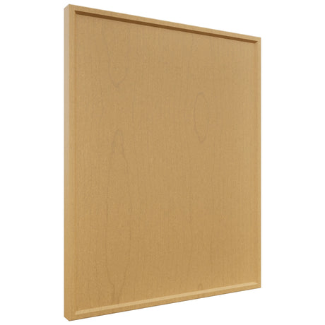 Fabuwood Echo Timber WP-W15 Panel, Front View
