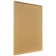 Fabuwood Echo Timber WP-W18 Panel, Front View