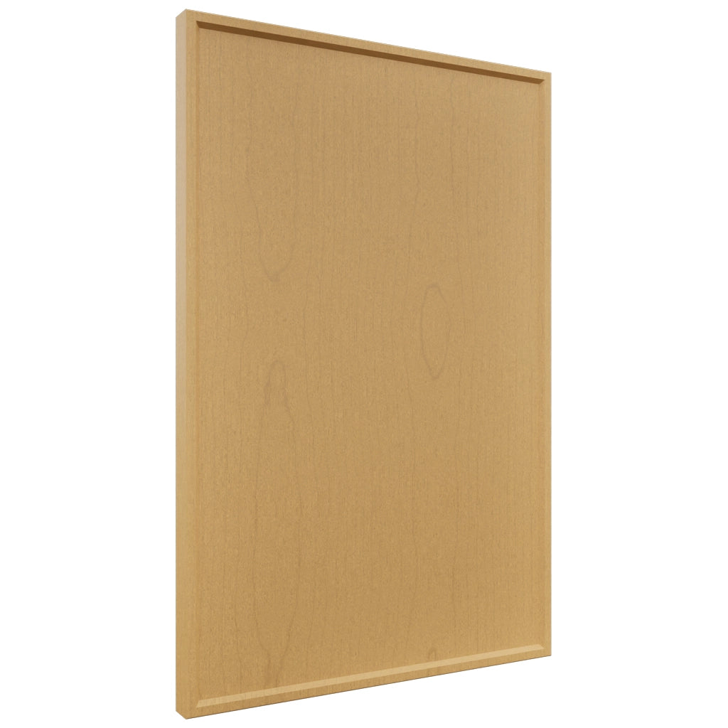 Fabuwood Echo Timber WP-W18 Panel, Front View