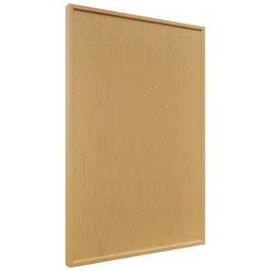 Fabuwood Echo Timber WP-W18 Panel, Front View