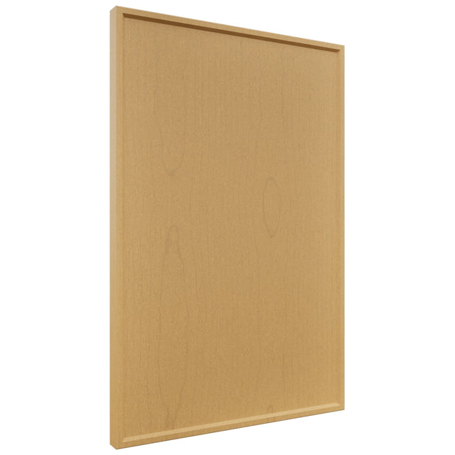 Fabuwood Echo Timber WP-W18 Panel, Front View