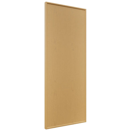 Fabuwood Echo Timber WP-W30 Panel, Front View