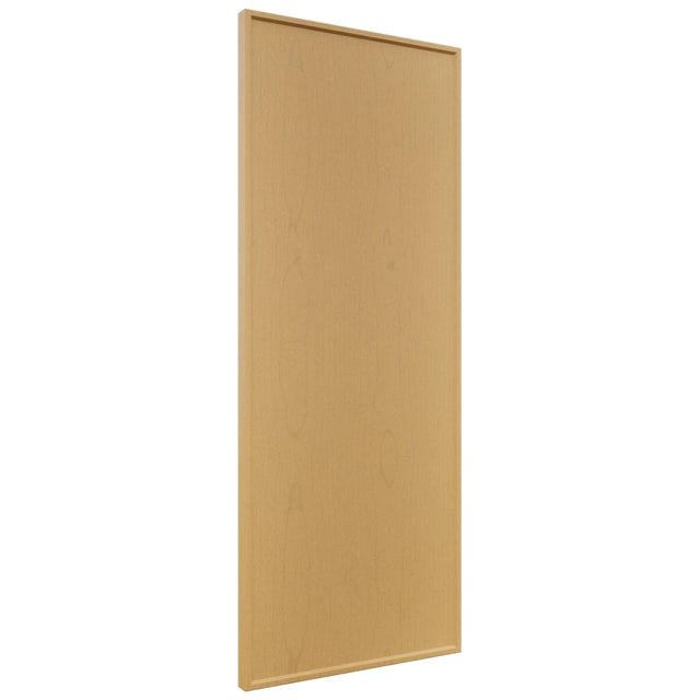 Fabuwood Echo Timber WP-W30 Panel, Front View