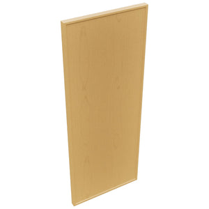 Fabuwood Echo Timber WP-W30 Panel, Top View