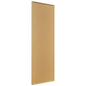 Fabuwood Echo Timber WP-W36 Panel, Front View