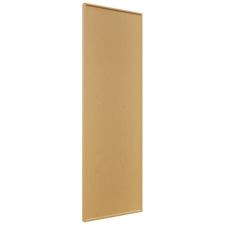 Fabuwood Echo Timber WP-W36 Panel, Front View