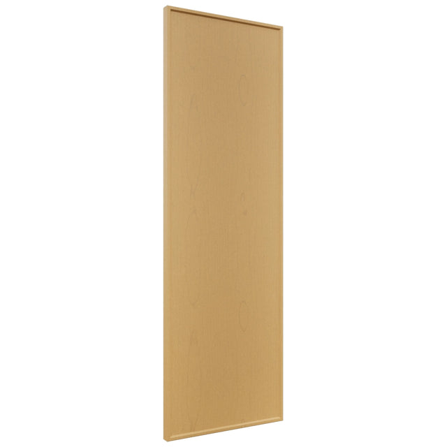 Fabuwood Echo Timber WP-W36 Panel, Front View