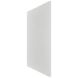 Fabuwood Frost BEP Panel, Front View