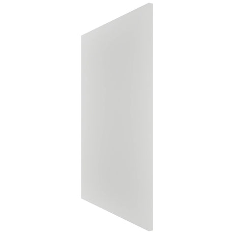 Fabuwood Frost BEP Panel, Front View
