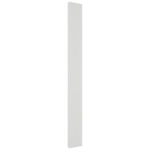 Fabuwood Frost BF3 Base Filler, Front View