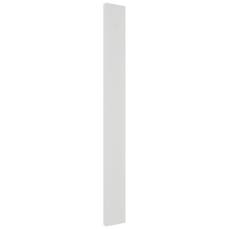 Fabuwood Frost BF3 Base Filler, Front View
