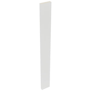 Fabuwood Frost BF3 Base Filler, Top View