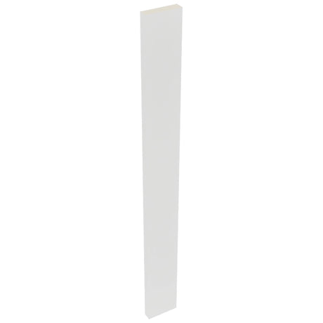 Fabuwood Frost BF3 Base Filler, Top View