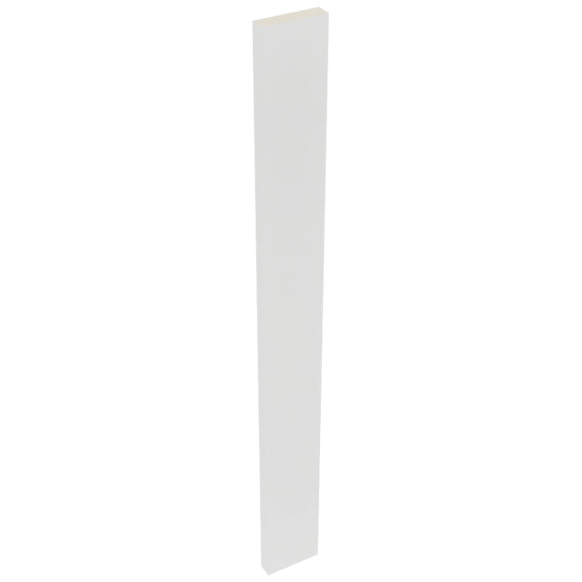 Fabuwood Frost BF3 Base Filler, Top View