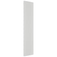 Fabuwood Frost BF6 Base Filler, Front View