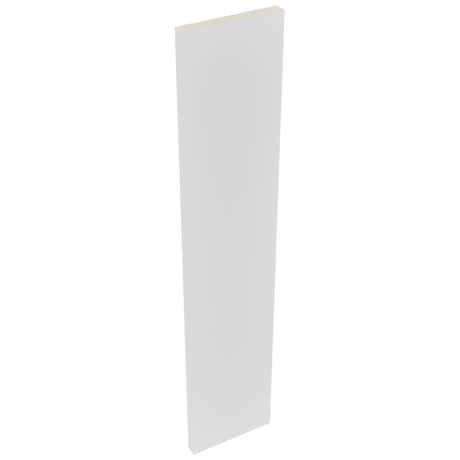 Fabuwood Frost BF6 Base Filler, Top View