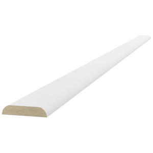 Fabuwood Frost BM1 1/4 Molding, Front View