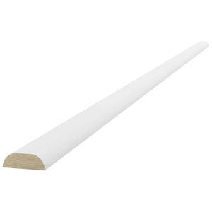 Fabuwood Frost BM3/4 Molding, Front View