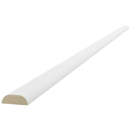 Fabuwood Frost BM3/4 Molding, Front View