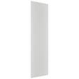 Fabuwood Frost BPP-12 Panel, Front View