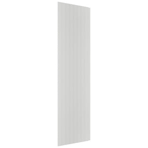 Fabuwood Frost BPP-12 Panel, Front View