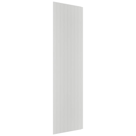 Fabuwood Frost BPP-12 Panel, Front View