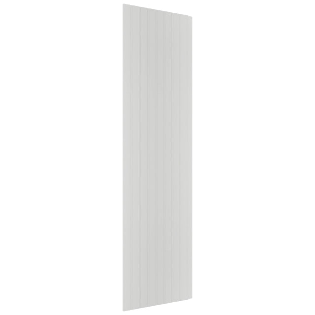 Fabuwood Frost BPP-12 Panel, Front View