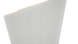 Fabuwood Frost BPP-12 Panel, Detail View