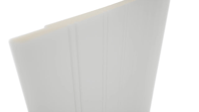 Fabuwood Frost BPP-12 Panel, Detail View