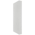 Fabuwood Frost CLM-3012 Panel, Front View