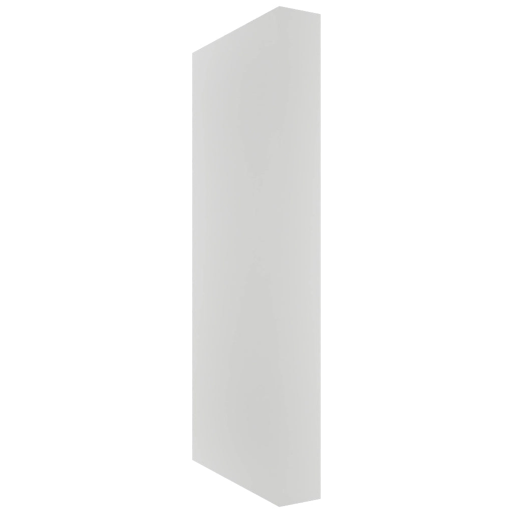 Fabuwood Frost CLM-3012 Panel, Front View